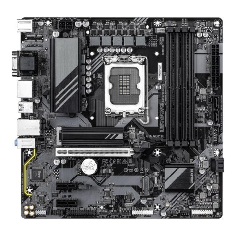Gigabyte Płyta Gigabyte B760M DS3H GEN5 /B760/DDR5/SATA3/M.2/USB3.1/PCIe5.0/s.1700/mATX