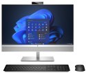 HP EliteOne Touch 870 G9 AIO i5-13600 27" QHDTouch IPS AG 250 nits 16GB DDR5 4800 SSD512 Intel UHD Graphics 770 W11Pro 3Y OnSite