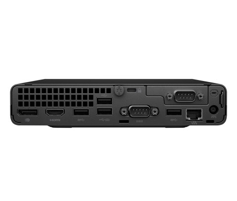 HP Pro Mini 260 G9 i3-1315U 8GB DDR4 SSD512 Intel UHD W11Pro 3Y OnSite