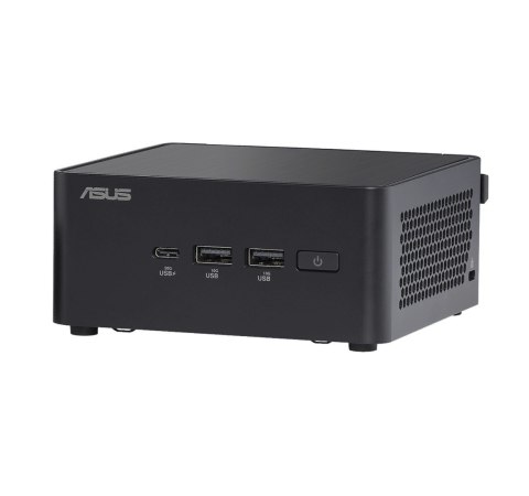 Komputer ASUS NUC 14 PRO RNUC14RVHU700002I (MTL-H 28W (U7 155H), noRAM, noStorage, Integrated VGA, noOS, EU Cord, Kit)