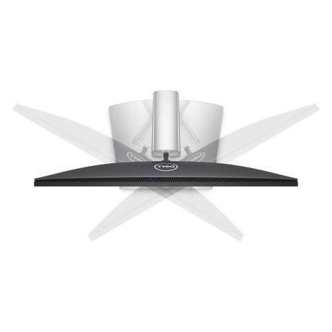 MONITOR DELL LED 24"" P2424HT