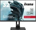 MONITOR IIYAMA LED 31,5" GB3271QSU-B1