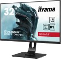 MONITOR IIYAMA LED 31,5" GB3271QSU-B1