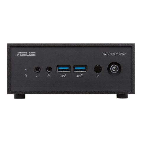 Mini PC Asus PN42-B 2S WOC/N200/NM/NH//9/NO/000/E/V