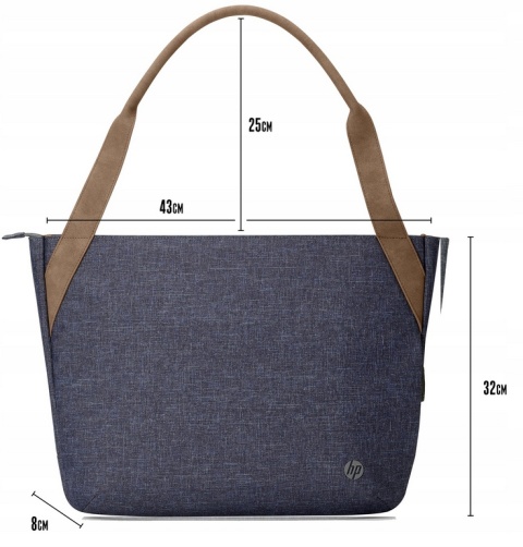 Torba na Laptopa HP RENEW Tote 14