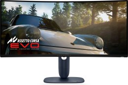 MONITOR DELL ALIENWARE QD-OLED 34