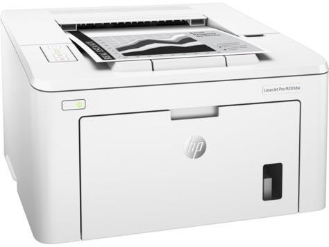 HP Drukarka laserowa HP LaserJet Pro M203dw