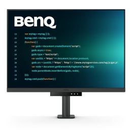 MONITOR BENQ LED 28,2