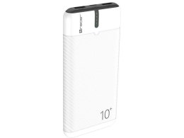 Tracer Powerbank Tracer EnerGo 10000mAh white/black