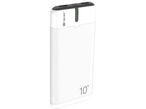 Tracer Powerbank Tracer EnerGo 10000mAh white/black