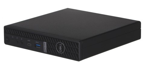DELL OptiPlex 5080 Micro i5-10500T 16GB 256GB SSD mSFF Win11pro UŻYWANY
