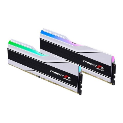 G.Skill Pamięć DDR5 G.Skill Trident Z5 Neo RGB 32GB (2x16GB) 6400MHz CL32 1,4V AMD EXPO