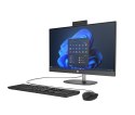HP ProOne 240 G10 AIO i5-1335U 23.8"FHD IPS 250nits AG 8GB DDR4 3200 SSD256 UHD W11Pro Biały 3Y OnSite