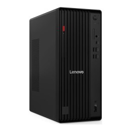 Lenovo Komputer PC Lenovo ThinkCentre M70t G6 TW Ultra 5 235/16GB/SSD512GB/Intel/DVD-RW/WiFi/BT/11PR Black 3Y