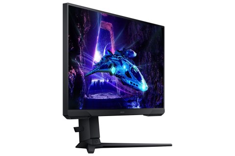 MONITOR SAMSUNG ODYSSEY G3 LED 24" LS24DG300EUXEN 180Hz