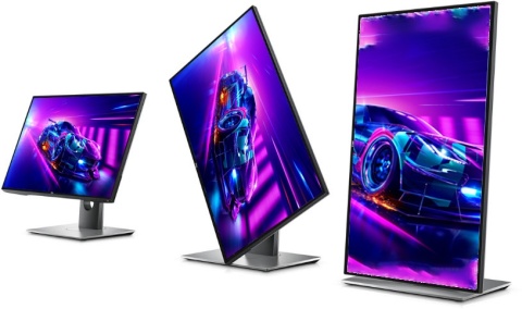 Monitor DELL P2419H Bezramkowy IPS FHD 24"