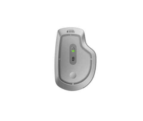 Profesjonalna MYSZKA HP bezprzewodowa HP Silver 930 Creator