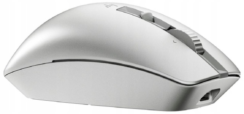 Profesjonalna MYSZKA HP bezprzewodowa HP Silver 930 Creator