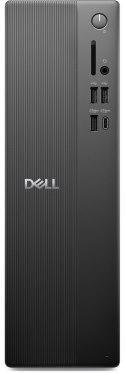 Dell Slim ECS1250 i3-14100 8GB DDR5 4800 SSD512 Intel UHD 730 WLAN + BT Kb Mouse W11Pro 3Y ProSupport