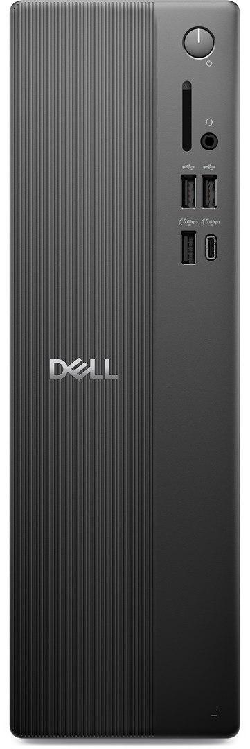 Dell Slim ECS1250 i3-14100 8GB DDR5 4800 SSD512 Intel UHD 730 WLAN + BT Kb Mouse W11Pro 3Y ProSupport
