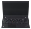 LENOVO ThinkPad T15 G1 i7-10610U 32GB 1TB SSD 15" FHD Win11pro + zasilacz UŻYWANY