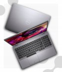 Laptop Dell Latitude 5511 i5 15,6" Full HD powystawowy