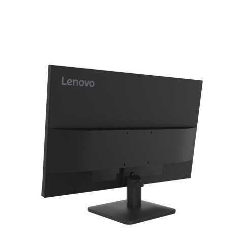 Lenovo L27-4e 27"FHD 300nits IPS 100Hz AG HDMI VGA Raven Black 3Y