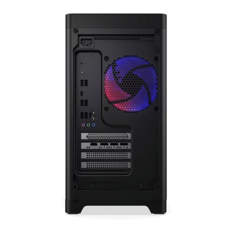 Lenovo Legion T5 30IAS10 Ultra 5 225 32GB DDR5 5600 SSD1TB GeForce RTX 5060 Ti 8GB 500W Win11 Eclipse Black