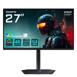 MONITOR GIGABYTE OLED 27