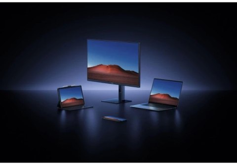 Monitor Xiaomi 27" IPS A27Ui