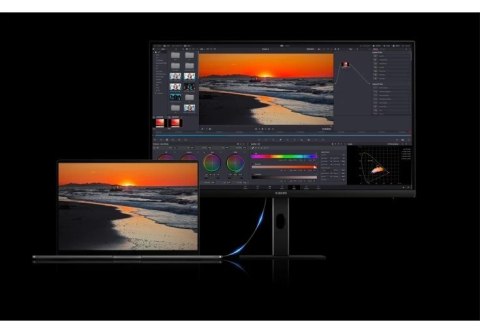 Monitor Xiaomi 27" IPS A27Ui