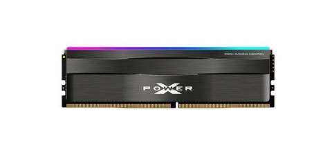 Silicon Power Pamięć DDR4 Silicon Power XPOWER Zenith RGB Gaming 32GB (2x16GB) 3200MHz CL16 1,35V