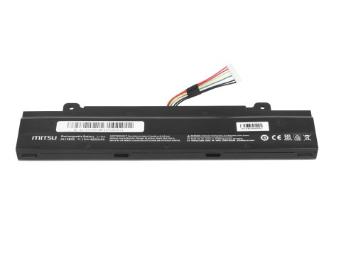 Bateria Mitsu do Acer Aspire V5 591G