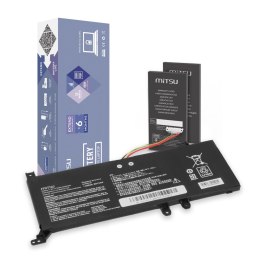 Bateria Mitsu do Asus Vivobook 14 D415D, 15 X515E