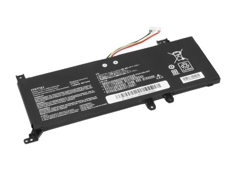 Bateria Mitsu do Asus Vivobook 14 D415D, 15 X515E