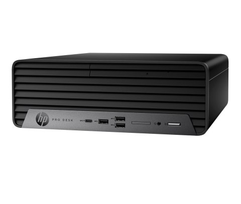 HP Pro SFF 400 G9 i7-12700 16GB DDR4 3200 SSD512 UHD 770 DVD/RW W11Pro 3Y OnSite