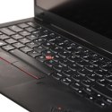 LENOVO X1 Carbon Gen. 8th i7-10610U 16GB 256GB SSD 14" FHD Win11pro + zasilacz UŻYWANY