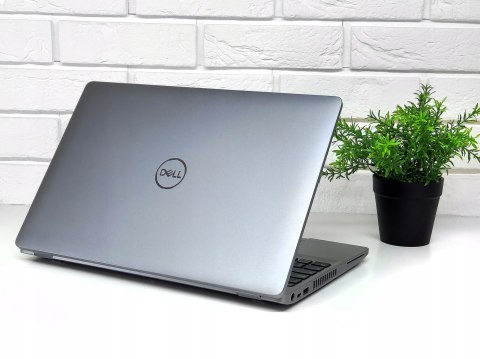Laptop Dell Latitude 5511 i5 16GB RAM 2TB SSD 15,6" Full HD powystawowy