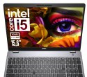 Laptop Dell Latitude 5511 i5 32GB RAM 1TB SSD 15,6" Full HD powystawowy