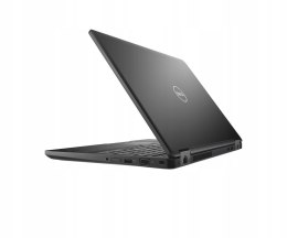 Laptop Dell Latitude 5590 i5 16GB RAM 256GB SSD 15,6" Full HD powystawowy