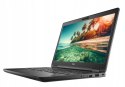 Laptop Dell Latitude 5590 i5 32GB RAM 2TB SSD 15,6" Full HD powystawowy