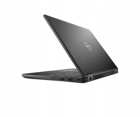 Laptop Dell Latitude 5590 i5 32GB RAM 512GB SSD 15,6" Full HD powystawowy
