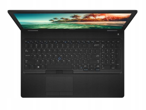 Laptop Dell Latitude 5590 i5 32GB RAM 1TB SSD 15,6" Full HD powystawowy
