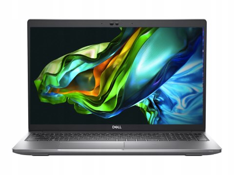 Laptop Dell Latitude 5530 i7 64GB RAM 512GB SSD 15,6" Full HD powystawowy