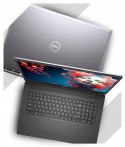 Laptop Dell Precision 7760 i7 16GB RAM 512GB SSD 17,3" Full HD RTX A3000 powystawowy