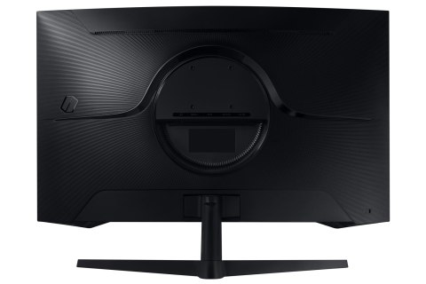 MONITOR SAMSUNG ODYSSEY G5 LED 32" LS32CG552EUXEN 165Hz