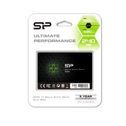 Silicon Power Dysk SSD Silicon Power S56 240GB 2.5