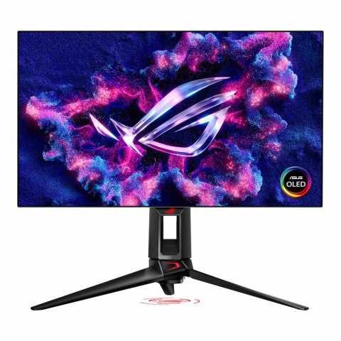 Asus Monitor Asus 27" ROG Swift OLED PG27AQDP QHD 480Hz 2xHDMI DP HUB