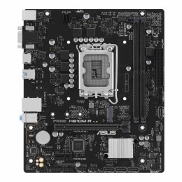 Asus Płyta Asus PRIME H610M-R /H610/DDR5/SATA3/M.2/USB3.0/PCIe4.0/s.1700/mATX