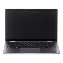 DELL LATITUDE 7430 i7-1270p 32GB 512GB SSD 14" FHD(dotyk) (UK QWERTY, matowy carbon) Win11pro + zasilacz UŻYWANY